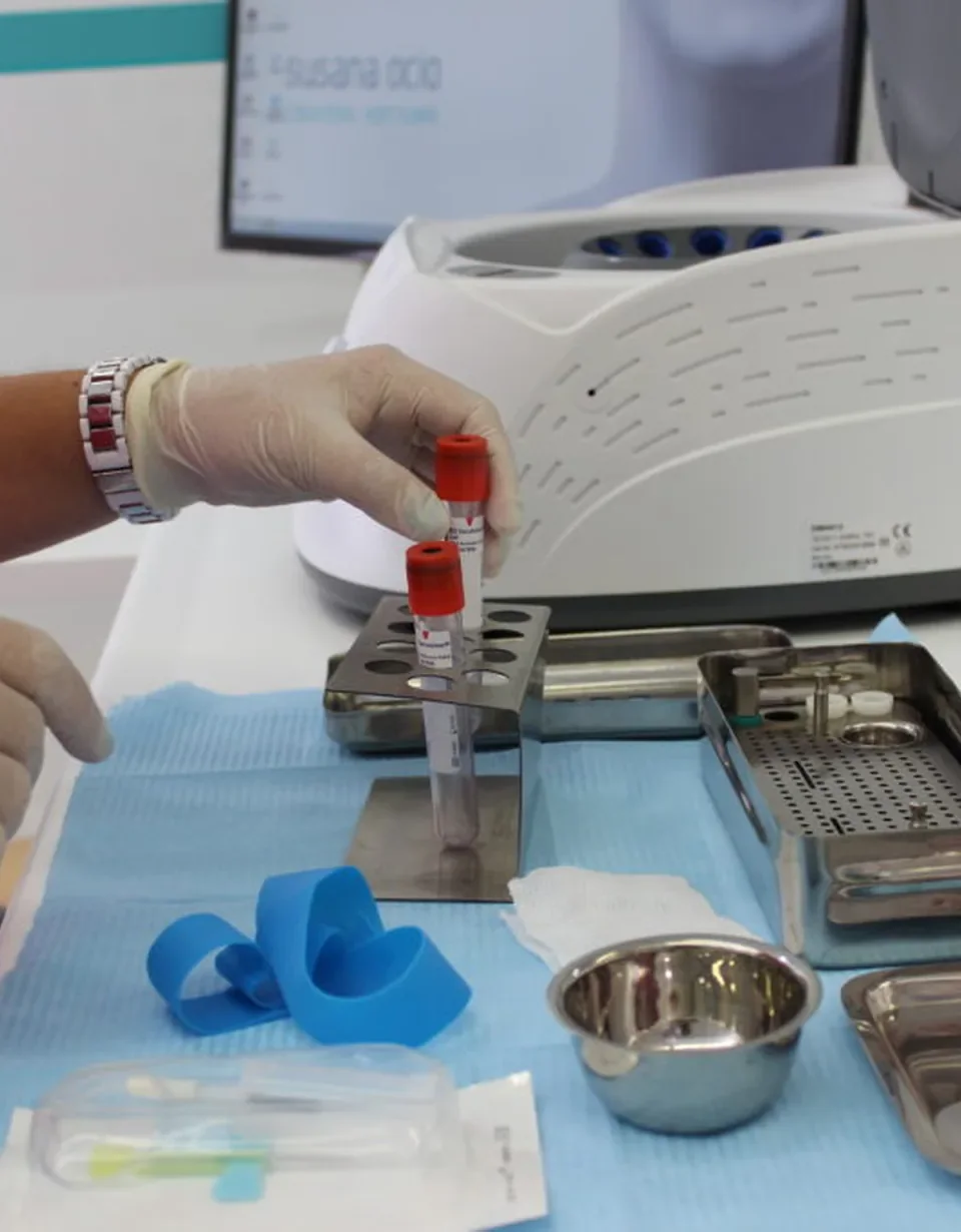 APRGF en Clínica Dental Susana Ocio