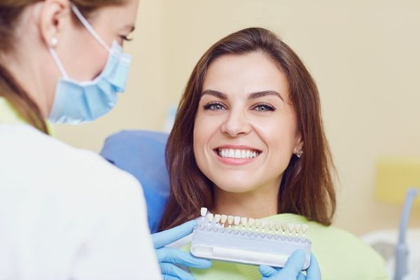 7 consejos la recuperación después de los implantes dentales