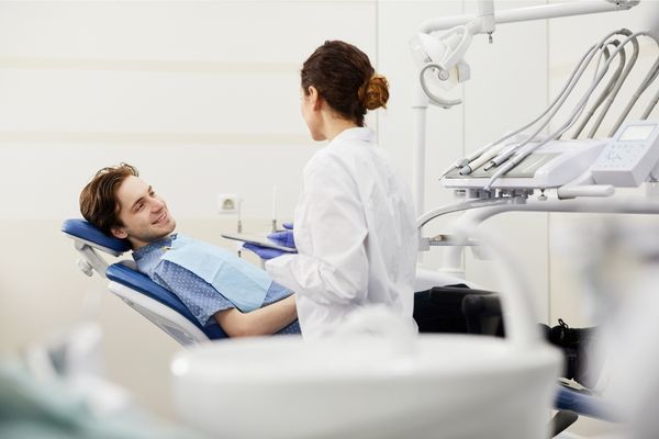 dentista en vitoria