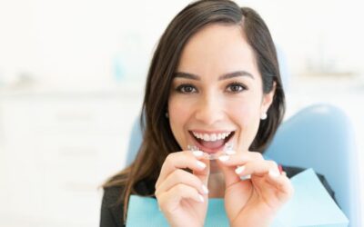 Ortodoncia: ¿cuánto tiempo es necesario para lograr una sonrisa perfecta?