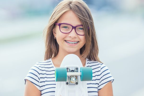 Ortodoncia para Niños en Vitoria: sonrisas en crecimiento