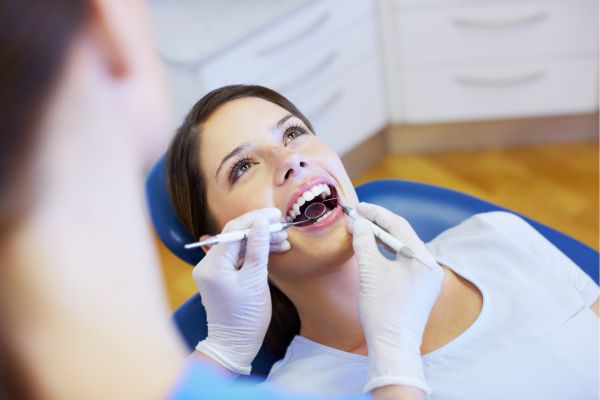 Sonrisa Impecable: Descubre los Secretos para Prevenir la Caries Dental