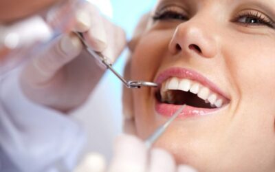 Cirugía Periodontal: Descubre los Tratamientos que Transforman tu Sonrisa