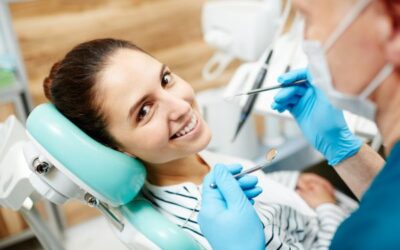 Revisiones Dentales en Vitoria: El Secreto para Evitar Problemas Mayores