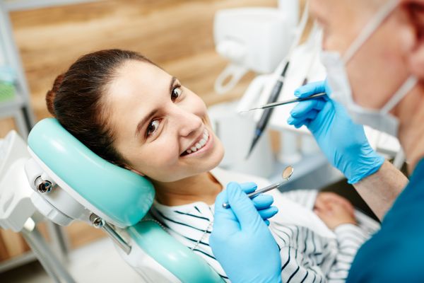 Revisiones Dentales en Vitoria: El Secreto para Evitar Problemas Mayores