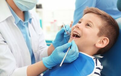 Primera Visita al Dentista sin Miedos: Guía para Padres en Vitoria