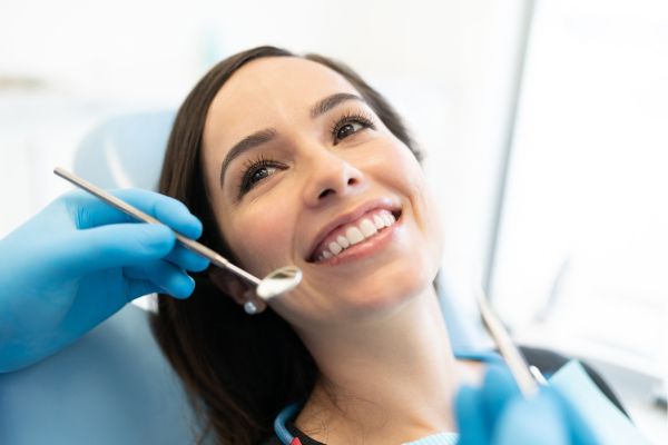 cuida tus dientes antes vacaciones