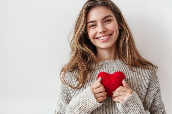 sonrisa