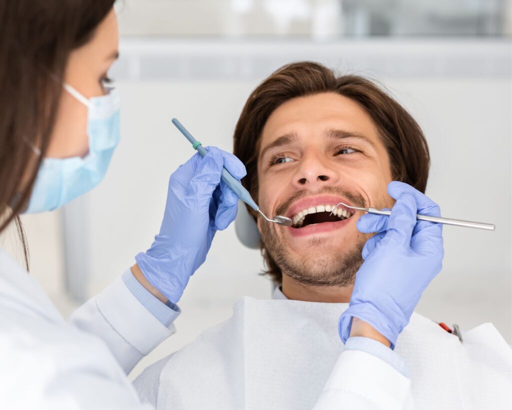 dentistas vitoria