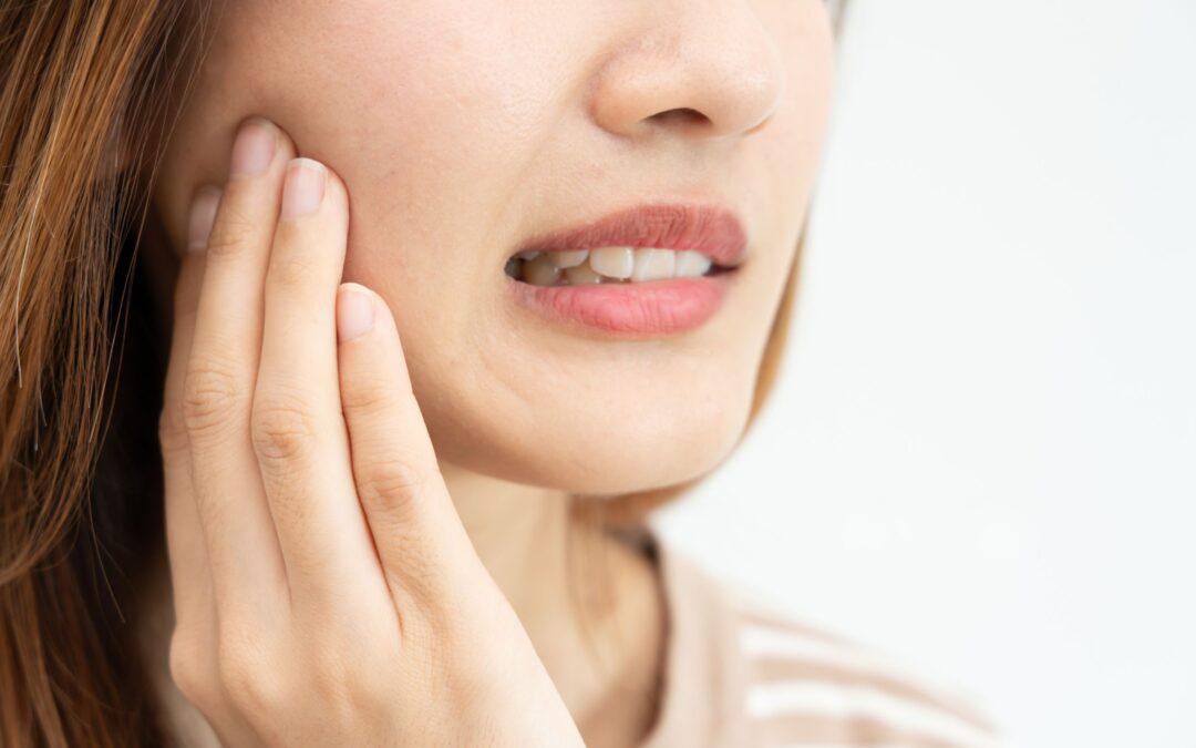 sensibilidad dental vitoria